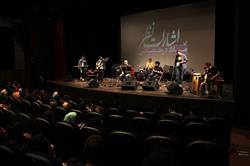 گزارش تصویری از کنسرت «میلاد درخشانی» در تهران