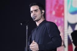 کنسرت لغو شده محسن یگانه در سالن میلاد برگزار شد