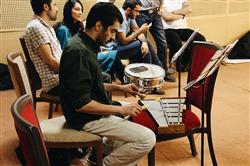 موسیقی چکناواریان در البرز می پیچد