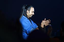 کنسرت پاییزی بهنام بانی در تهران / قطعات جدید بانی اجرا شد