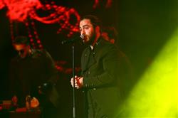 اولین کنسرت مسیح و آرش در جشنواره موسیقی فجر برگزار شد